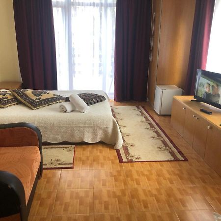 Vila Cristalfrost Poiana Brașov Exterior foto