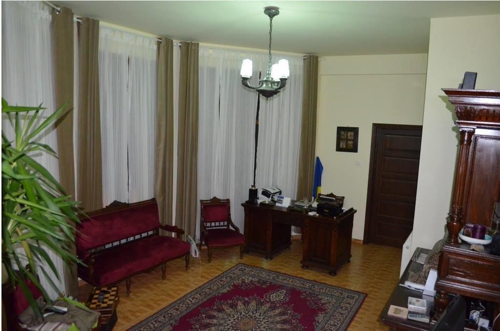 Vila Cristalfrost Poiana Brașov Exterior foto