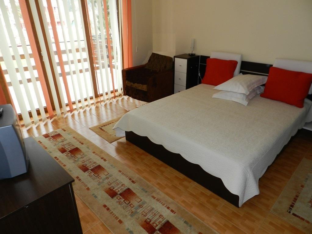Vila Cristalfrost Poiana Brașov Zimmer foto