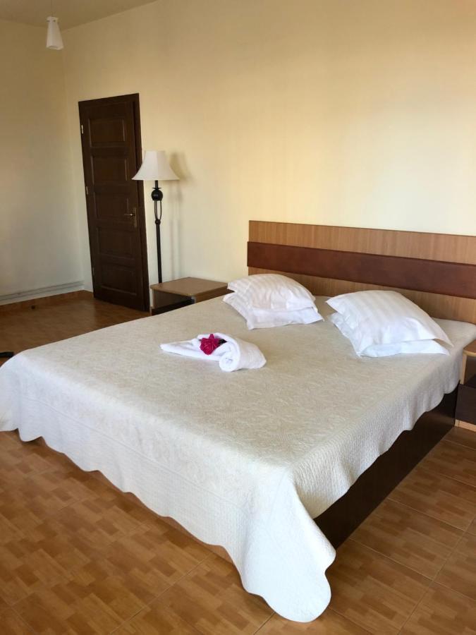 Vila Cristalfrost Poiana Brașov Exterior foto