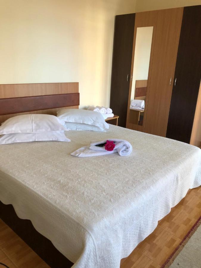 Vila Cristalfrost Poiana Brașov Exterior foto