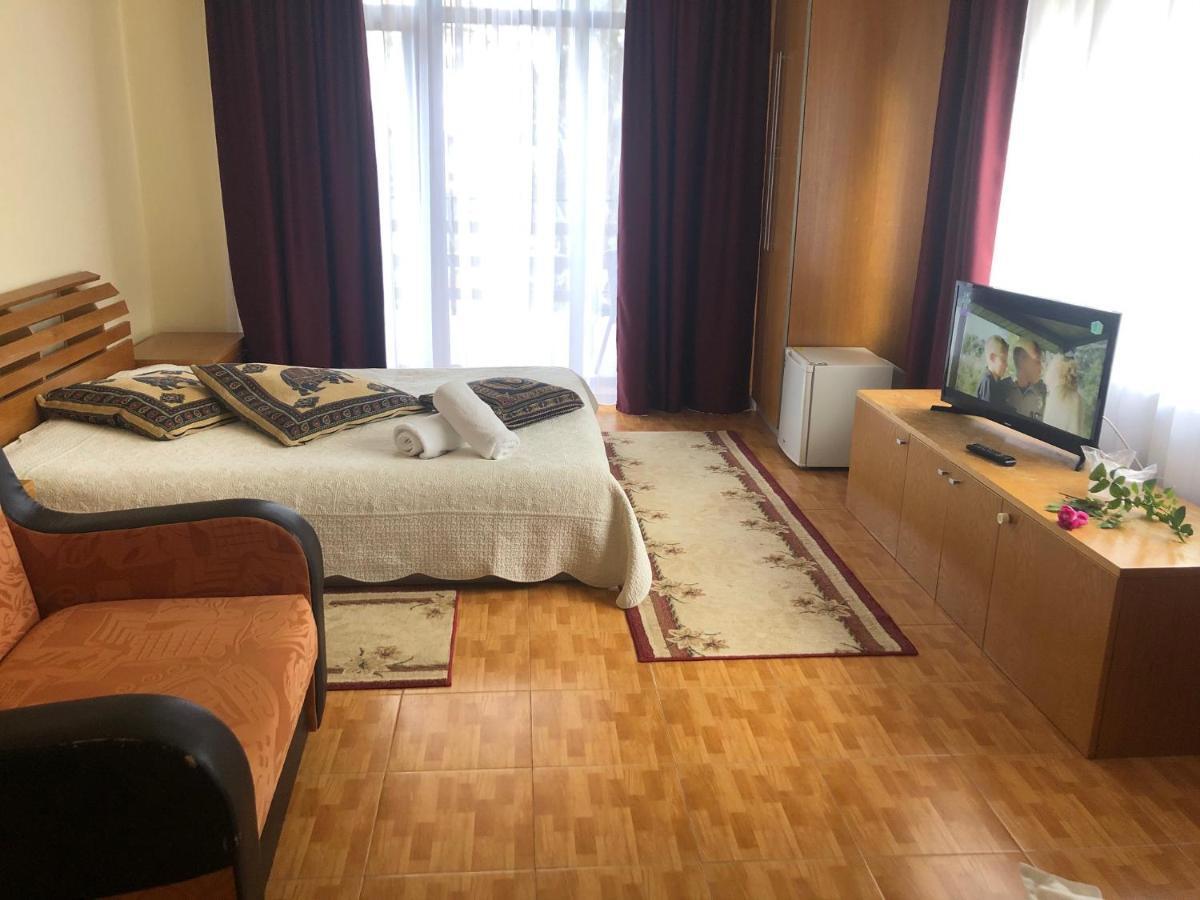 Vila Cristalfrost Poiana Brașov Exterior foto