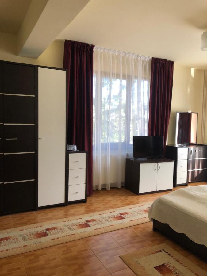 Vila Cristalfrost Poiana Brașov Exterior foto